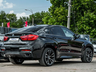 BMW X6 foto 2