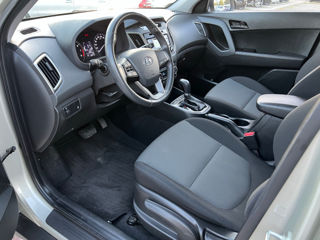 Hyundai Creta foto 14