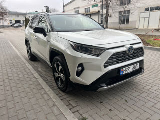 Toyota Rav 4 foto 2