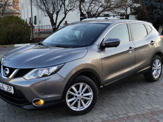 Nissan Qashqai foto 5