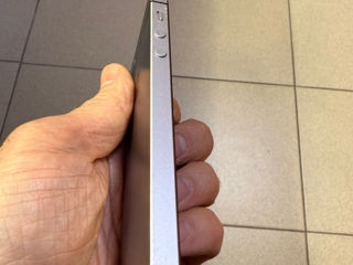 iPhone SE (32GB) Silver foto 3