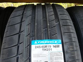 245 / 40 R19 !!! foto 6