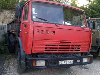 KAMAZ 55102 foto 2