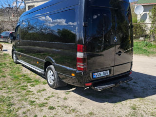 Mercedes Sprinter foto 4