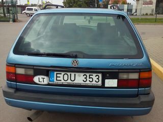 Volkswagen Passat foto 5