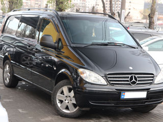 Mercedes Vito foto 1