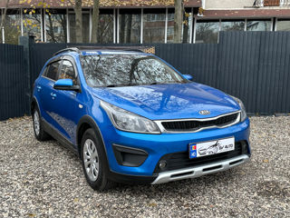 KIA Rio X-Line foto 3