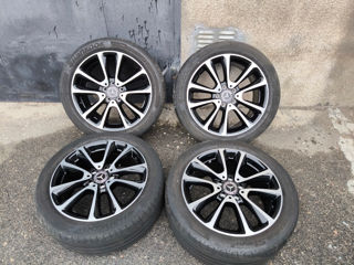 Jante R18 5x112. Mercedes E213 Vclas Sclas GLC