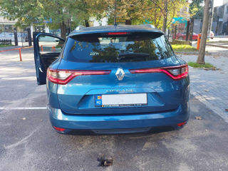 Renault Megane foto 4