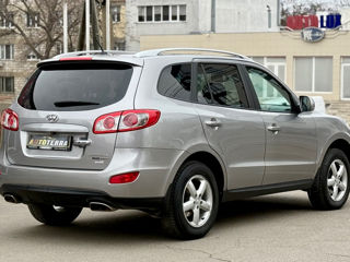 Hyundai Santa FE foto 5