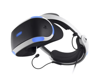 Vând PlayStation Vr