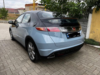 Honda Civic foto 3