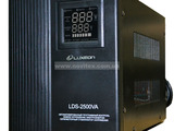 Luxeon lds 2500 va foto 2