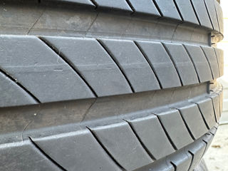 215/65 R17 Michelin foto 4