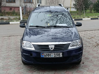 Dacia Logan foto 6