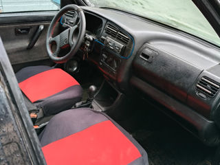 Volkswagen Golf foto 8