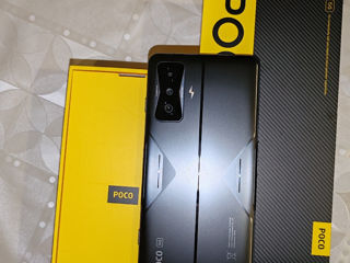 POCO F4 GT 12 /256