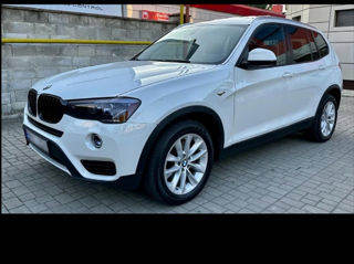 BMW X3 foto 2