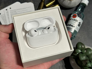 Airpods Pro 2 (Type-C) foto 4