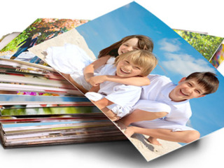 Печать фотографий  - print fotografii pe hârtie foto 260g/m2 foto 2