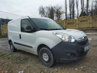 Opel Combo foto 3