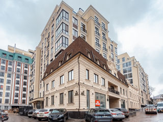 Apartament cu 1 cameră, 49 m², Centru, Chișinău foto 20