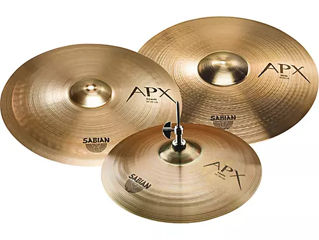 Sabian APX performance set