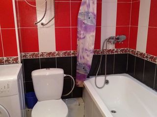 Urgent se vinde  apartament cu 1 camera. 36 m2,bam foto 2