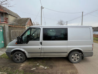 Ford Transit foto 8