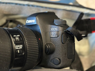 Canon 6D Mark 2 foto 4