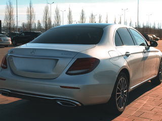 Mercedes E-Class foto 3