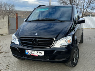 Mercedes Viano