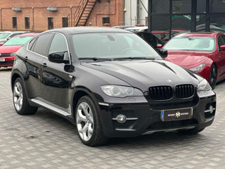 BMW X6 foto 3