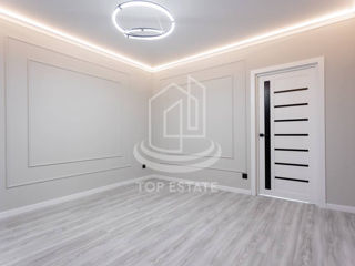 Apartament cu 1 cameră, 48 m², Buiucani, Chișinău foto 9