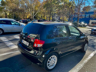 Hyundai Getz foto 3