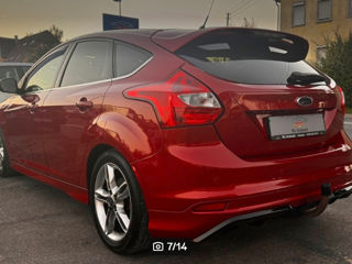 Ford Focus foto 4