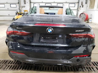 BMW 4 Series foto 6