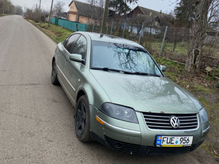 Volkswagen Passat foto 7