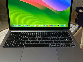 MacBook Air 2020 256 Gb foto 3