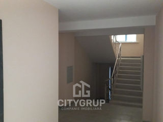 Apartament cu 2 camere, 63 m², Râșcani, Chișinău foto 5