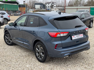 Ford Kuga foto 4