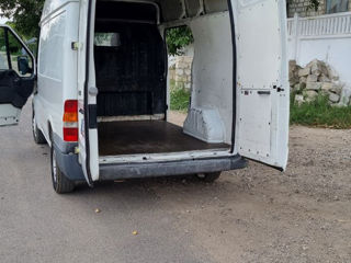 Ford Transit foto 6