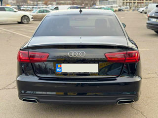 Audi A6 foto 7