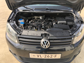 Volkswagen Caddy фото 7