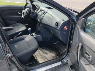 Dacia Logan Mcv foto 6