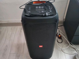 Jbl PartyBox 310