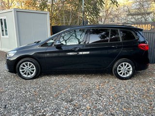 BMW 2 Series Gran Tourer foto 7