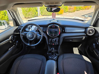 Mini Cooper фото 9