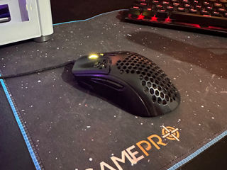 Hyperx Haste. foto 2