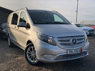 Mercedes Vito foto 9